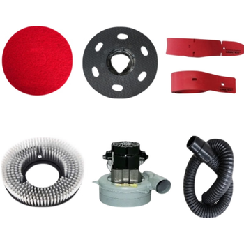 Kaibao t-20 floor scrubber brush plate strip accessories and consumables t-20 water-absorbent strip