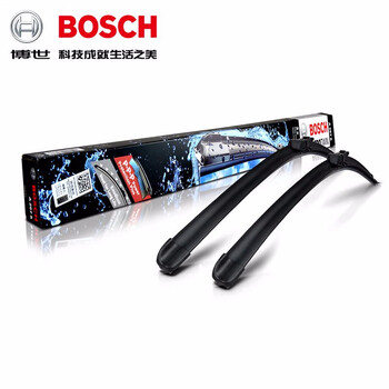 Bosch wiper blade shenyi boneless special series suitable for 10 to 21 bmw 3 series/09 to 15 bmw x1