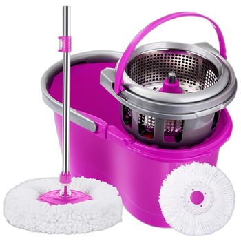 Rotating mop bucket hc063471 01