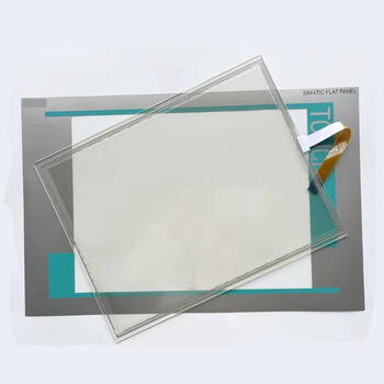 Siemens tp700/tp900/1200 touch screen panel 6av2124-0mc01/0jc01/0gc01 ifp1500 touch panel + film