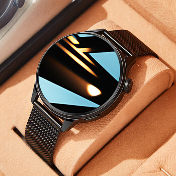 Huawei hongmeng watch watchgt4 men's smart watch payment men's answer and call heart rate blood oxygen pressure wechat dt4 classic mesh steel nfc access control offline