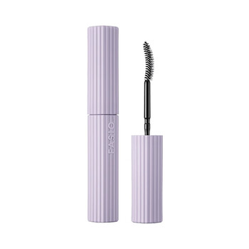 High silk ultra-long-lasting dense waterproof mascara (easy to remove) 01 black