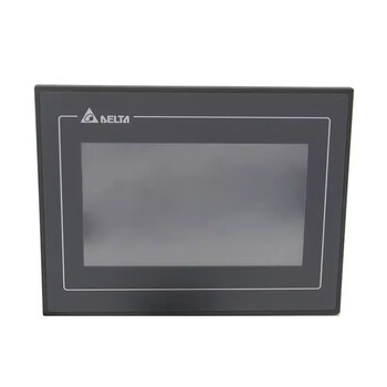 Delta advanced human machine interface 10-inch dop-110ws unit unit delivery time 15 days
