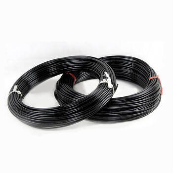 Yuruo air pipe high pressure resistant, corrosion resistant and acid resistant nylon pipe 4mm-18mm 5 (10 meters)