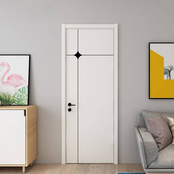 Wansenkai door wooden door room door ecological painted door solid wood composite door interior door bedroom door set door door suite door set door includes hardware high configuration multiple varieties and colors contact customer service