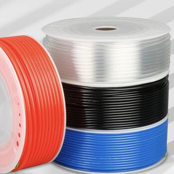 Zhongrunxiang customized trachea pu19x13