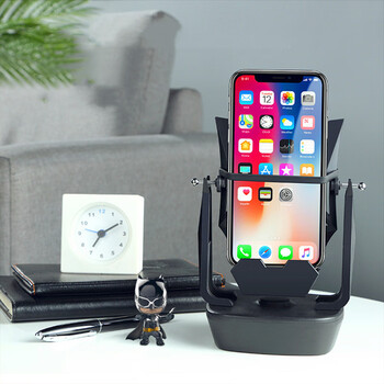 Gong xun pedometer mobile phone bracelet watch pedometer brush step counter shaker bat model usb direct plug