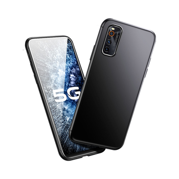 99% new, heat, suitable for vivo iqoo z1 mobile phone case, iqoo neo3/neo5 active version mobile phone case, iqooz1/neo3 protective cover, all-inclusive anti-fall frosted mobile phone soft case