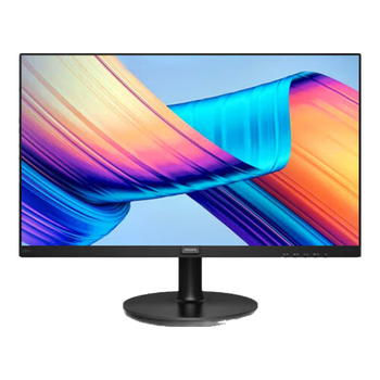 Quasi-new product philips philips 21.5-inch full hd 1080p 75hz 4ms adaptive sync technology low blue light and no flicker computer display monitor 221i