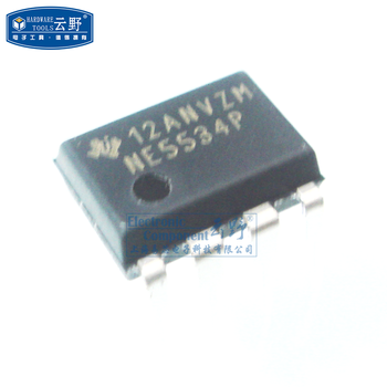 Gaoke meixin ic integrated circuit ne5534p dip8 plug-in operational amplifier chip (one)