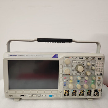 Tektronixtektronix spot tektronix mdo3104 oscilloscope mdo3034 mixed domain oscilloscope bandwidth upgrade white (if you need other models, please ask customer service)