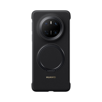 Quasi-new product huawei (huawei) mate 70 multi-function stand protective case black original original mobile phone case mobile phone protective cover