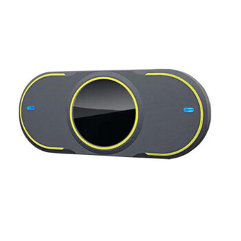 Safety driving assistant fatigue driving warning instrument for long-distance driving intelligent anti-fatigue driving reminder on duty basic model