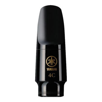 Yamaha (yamaha) e-flat alto saxophone mouthpiece, b-flat treble tenor mouthpiece, alto saxophone mouthpiece as-4c