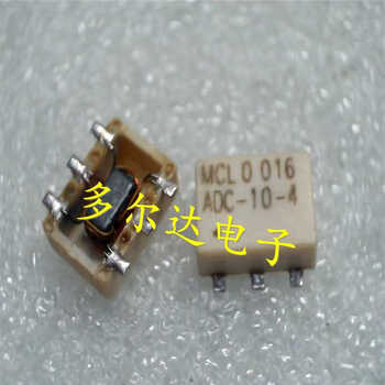 Mcl microwave rf directional coupler adc104 disassembly