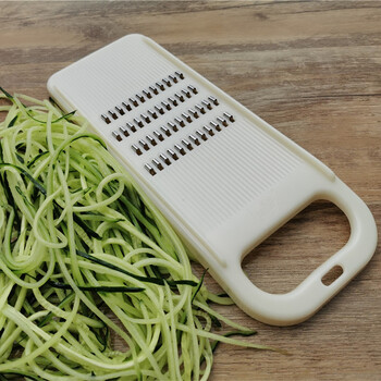 Fengchi fengchi vegetable cutter grater thin potato shreds square wire fengchi brand vegetable cutter household fengchi shredder fengchi 3 mm white