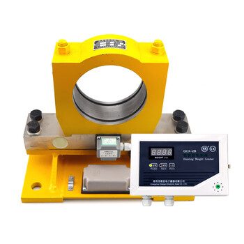 Changzhou changxin qcx-2b lifting capacity limiter 3 tons, 5 tons, 10 tons, 16 tons crane on-board limiter qcx-2b-25 tons complete set