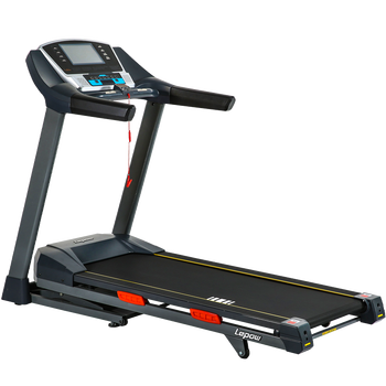 Laipao lepow laipao m9 ac variable frequency treadmill fitness equipment smart luxury light commercial electric folding standard model