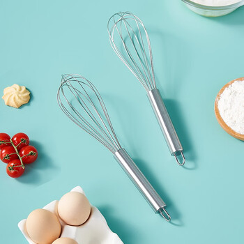 Jekero kitchen tools baking manual egg beater dough mixer