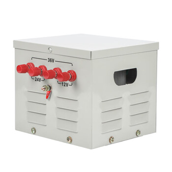 Hupu walking light transformer jmb380v220v to 36v to 24v low voltage lighting 1kw3kva single phase isolation 10kw5kva 3kva/kw 380v to 36v