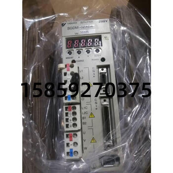 Sgdm-a5ada yaskawa driver brand new warranty one year standard