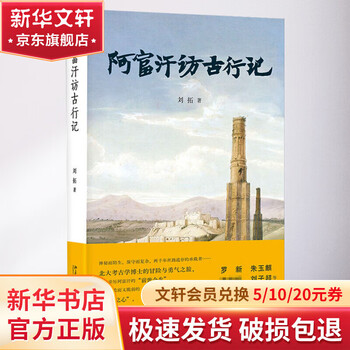 Notes on a visit to ancient afghanistan liu tuo, ph.d. in archeology from peking university