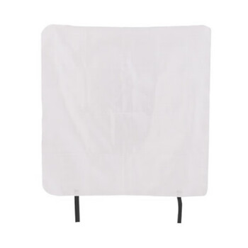 Fire blanket specification 1.5m*1.5m material fiberglass