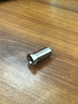 Moen moen stainless steel sink drain washer drain plug no. 10 sb16 sb19 sb10 moen sb18/10 drain fastening bolt