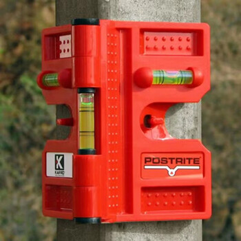 Kapro cape road 340 column level measuring instrument column special level ruler measuring pipe small flat water ruler 340 with magnetic