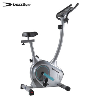 Bessgym indoor home vertical fitness self-powered silent electromagnetic control adjustable resistance 1-8 levels bg-8601