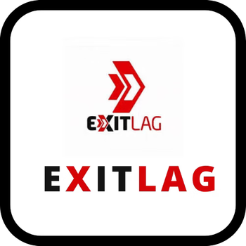 Exitlag activation code exitlag accelerator member redemption code 1-12 months one month cdk (prepaid code)
