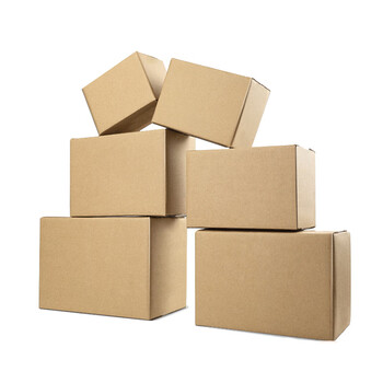 Muhaman carton no. 1/2/3/4/5/6/7 shunfeng moving express delivery packing box square carton packing five layers no. 2 25*20*18cm three layers reinforced