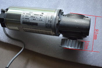 Automatic door motor, induction door motor, automatic door motor, induction door motor, automatic door accessories motor collection, doma es200 universal motor