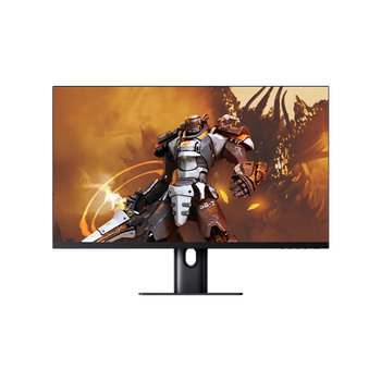 Quasi-new product xiaomi 27-inch 2k screen ips technology 165hz refresh rate hdr400 low blue light lift rotating stand gaming e-sports monitor display