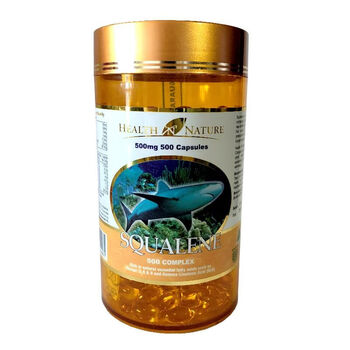 Macau australia healthnnature squalene 500 tablets australia macau shark oil macau shark oil