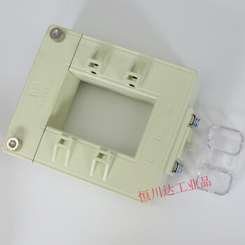 Open current transformer dp812 2000 5000/5 copper row square large current 0.5 dp816 400/5