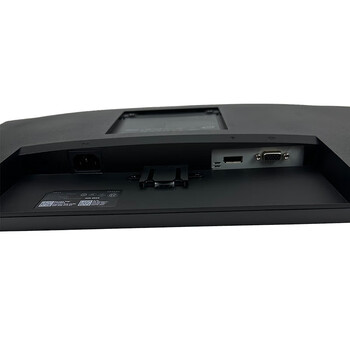 Dell e2423h e2723h business office monitor dp vga interface hd screen official standard part customized e2423h dp+vga interface