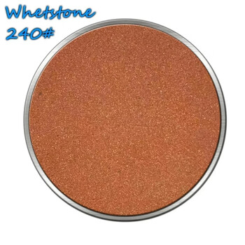 Roller grinder alloy roller grinder accessories whetstone 240 mesh