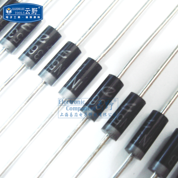 Gaoke meixin 5w zener diode pins 1n5366b 5w/39v 10 pcs