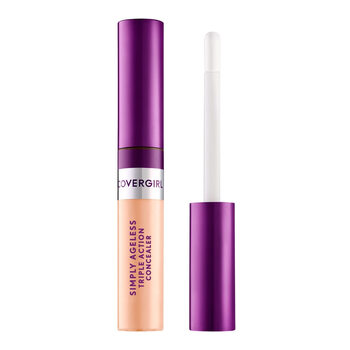 Covergirl simply ageless concealer classic ivory