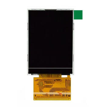 2.4-inch tft lcd display color with touch ili9341 standard 37pin parallel port st7789v ili9341 soldering model without touch 16-bit