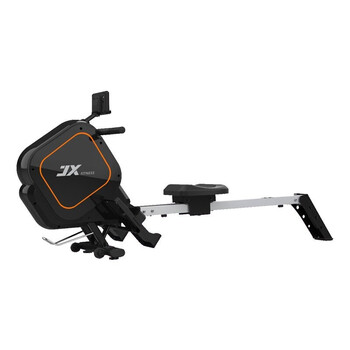 Junxia (junxia) jx-2045 commercial magnetic resistance rowing machine resistance fitness equipment gym rowing machine magnetic control system junxia jx-2045 rowing machine