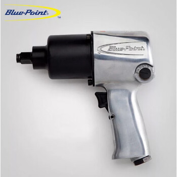 Solid blue dot tools 1/2 pneumatic impact wrench powerful pneumatic tools auto repair impact wrench small air cannon blue dot air cannon quick connector