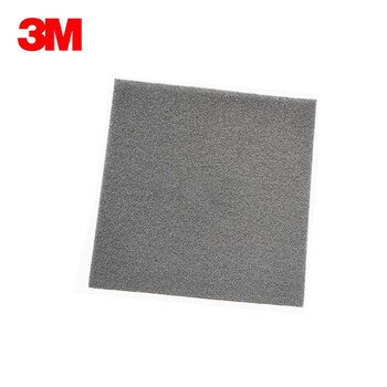3m nickel foam 1*100*100mm xmpm100 unit piece