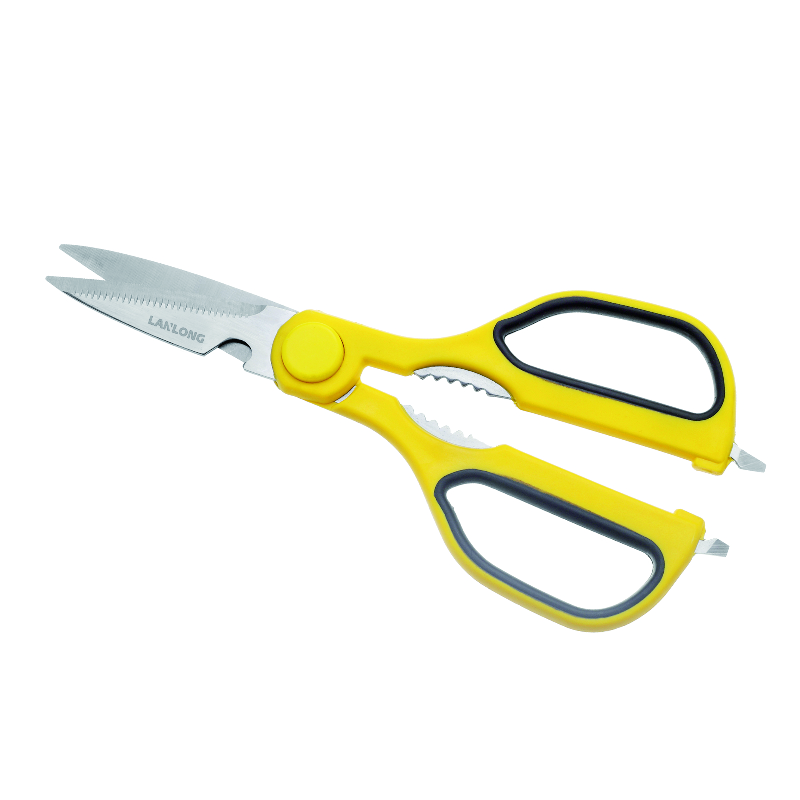 Yinglanlanlong tools multi-purpose scissors