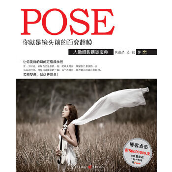 Second hand, you are the ever-changing supermodel in front of the camera. portrait photography posing guide 95 new