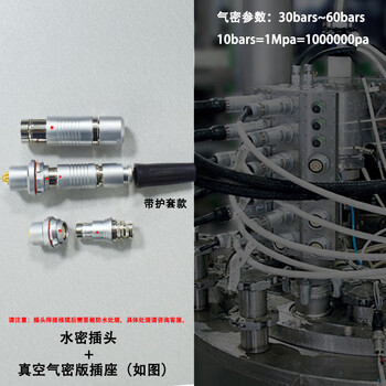 Fischer fisher odu s f102 1031 104 105 6 9-pin aviation plug female connector 6-pin socket 103