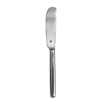 Wmf german wmf butter knife spatula originally imported bistro stainless steel hotel household jam cheese butter knife with teeth and blades (recommended) none 4cm 8cm