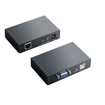 Zhizhan xuxin vga link extender 1080p