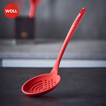 Woll kitchenware accessories practical silicone accessories silicone colander